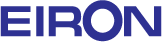 Логотип фирмы EIRON в Чистополе