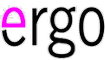 Логотип фирмы Ergo в Чистополе