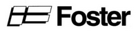 Логотип фирмы Foster в Чистополе