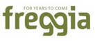 Логотип фирмы Freggia в Чистополе