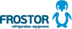 Логотип фирмы FROSTOR в Чистополе