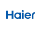 Логотип фирмы Haier в Чистополе