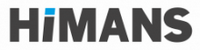 Логотип фирмы HiMANS в Чистополе