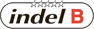 Логотип фирмы Indel B в Чистополе