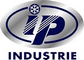 Логотип фирмы IP INDUSTRIE в Чистополе