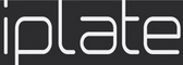 Логотип фирмы Iplate в Чистополе