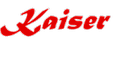 Логотип фирмы Kaiser в Чистополе