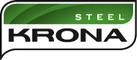 Логотип фирмы Kronasteel в Чистополе