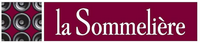 Логотип фирмы La Sommeliere в Чистополе