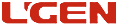 Логотип фирмы LGEN в Чистополе