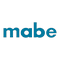 Логотип фирмы Mabe в Чистополе