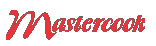 Логотип фирмы MasterCook в Чистополе