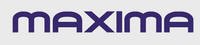Логотип фирмы Maxima в Чистополе