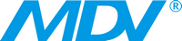 Логотип фирмы MDV в Чистополе