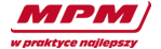 Логотип фирмы MPM Product в Чистополе