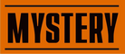 Логотип фирмы Mystery в Чистополе