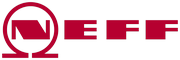 Логотип фирмы NEFF в Чистополе