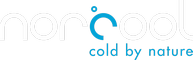 Логотип фирмы Norcool в Чистополе