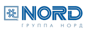 Логотип фирмы NORD в Чистополе
