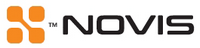 Логотип фирмы NOVIS-Electronics в Чистополе