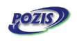 Логотип фирмы Pozis в Чистополе