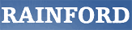 Логотип фирмы Rainford в Чистополе