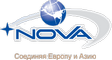Логотип фирмы RENOVA в Чистополе