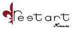 Логотип фирмы Restart в Чистополе