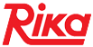 Логотип фирмы Rika в Чистополе