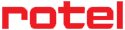 Логотип фирмы Rotel в Чистополе