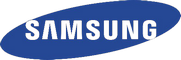 Логотип фирмы Samsung в Чистополе