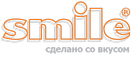 Логотип фирмы Smile в Чистополе