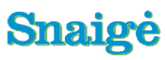 Логотип фирмы Snaige в Чистополе