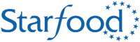 Логотип фирмы Starfood в Чистополе