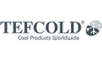 Логотип фирмы TefCold в Чистополе