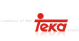 Логотип фирмы TEKA в Чистополе