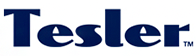 Логотип фирмы Tesler в Чистополе