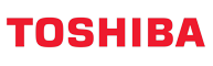 Логотип фирмы Toshiba в Чистополе