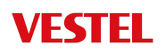Логотип фирмы Vestel в Чистополе