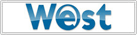 Логотип фирмы WEST в Чистополе