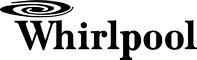 Логотип фирмы Whirlpool в Чистополе