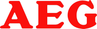 Логотип фирмы AEG в Чистополе