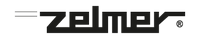 Логотип фирмы Zelmer в Чистополе