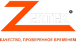 Логотип фирмы Zertek в Чистополе