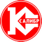 Логотип фирмы Калибр в Чистополе