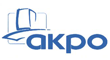 Логотип фирмы AKPO в Чистополе