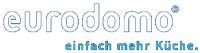 Логотип фирмы Eurodomo в Чистополе