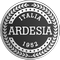 Логотип фирмы Ardesia в Чистополе