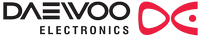 Логотип фирмы Daewoo Electronics в Чистополе