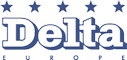 Логотип фирмы DELTA в Чистополе